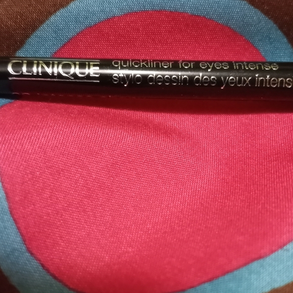 CLINIQUE Eyeliners. X2. NWT - Picture 2 of 6